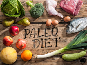 Paleo 101