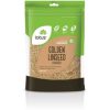 Lotus Organic Golden Linseed 500gm