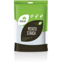 Lotus Potato Starch G/F 500gm