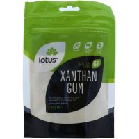 Lotus Xanthan Gum 100gm